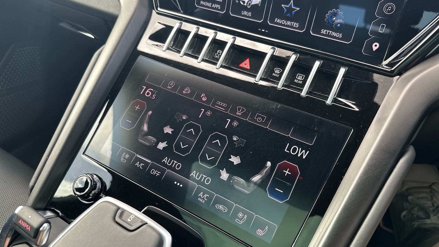 Used Lamborghini Urus 2023 for sale - 76106944: Photo 17