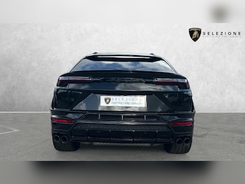 Used Lamborghini Urus 2023 for sale - 76106944: Photo 4