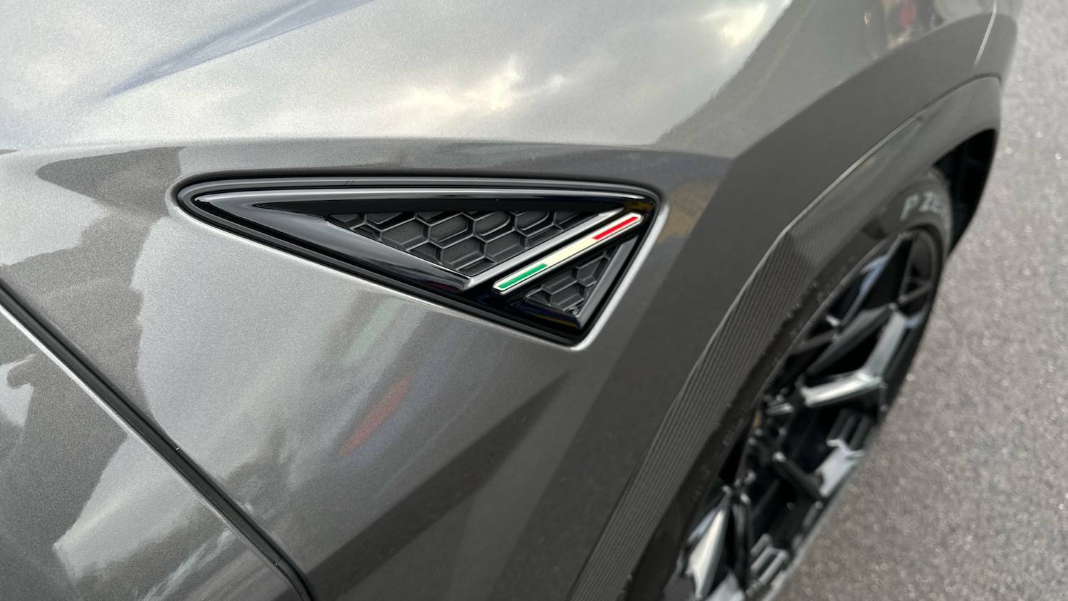 Used Lamborghini Urus 2024 for sale - 77140529: Photo 10