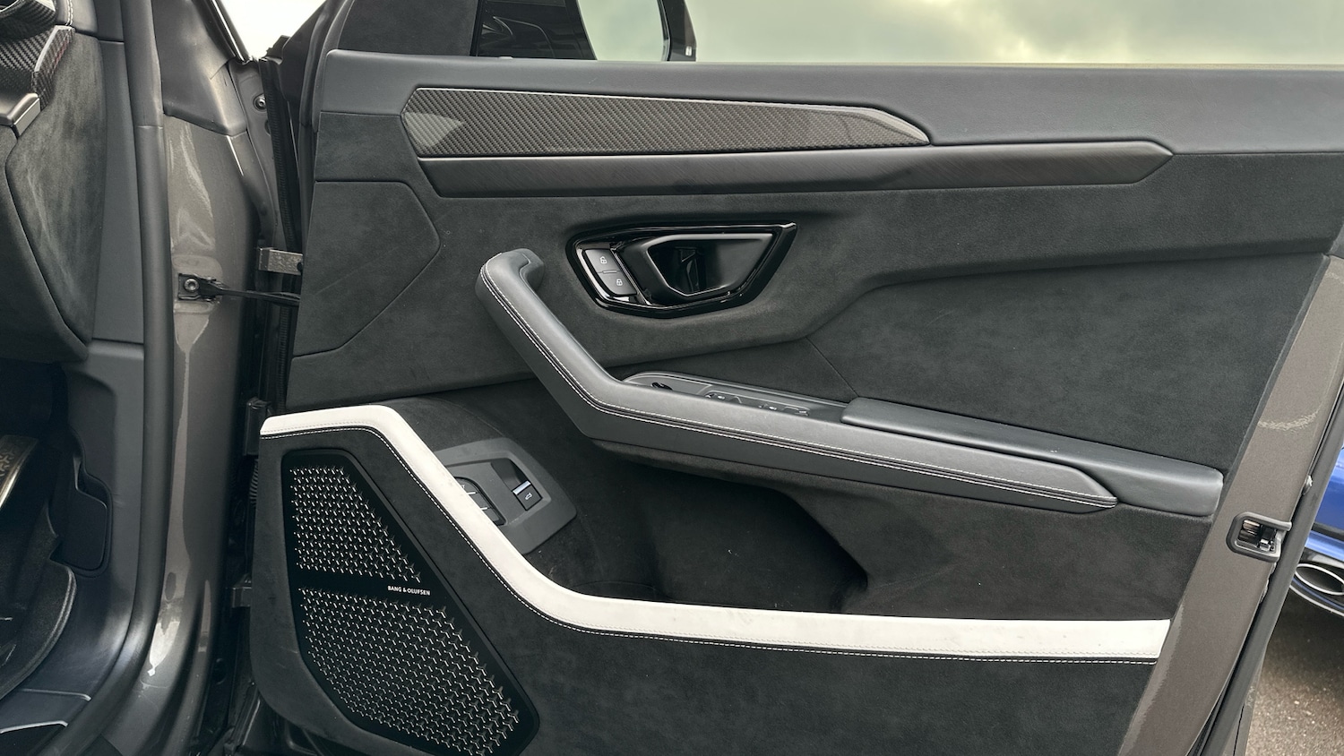 Used Lamborghini Urus 2024 for sale - 77140529: Photo 14