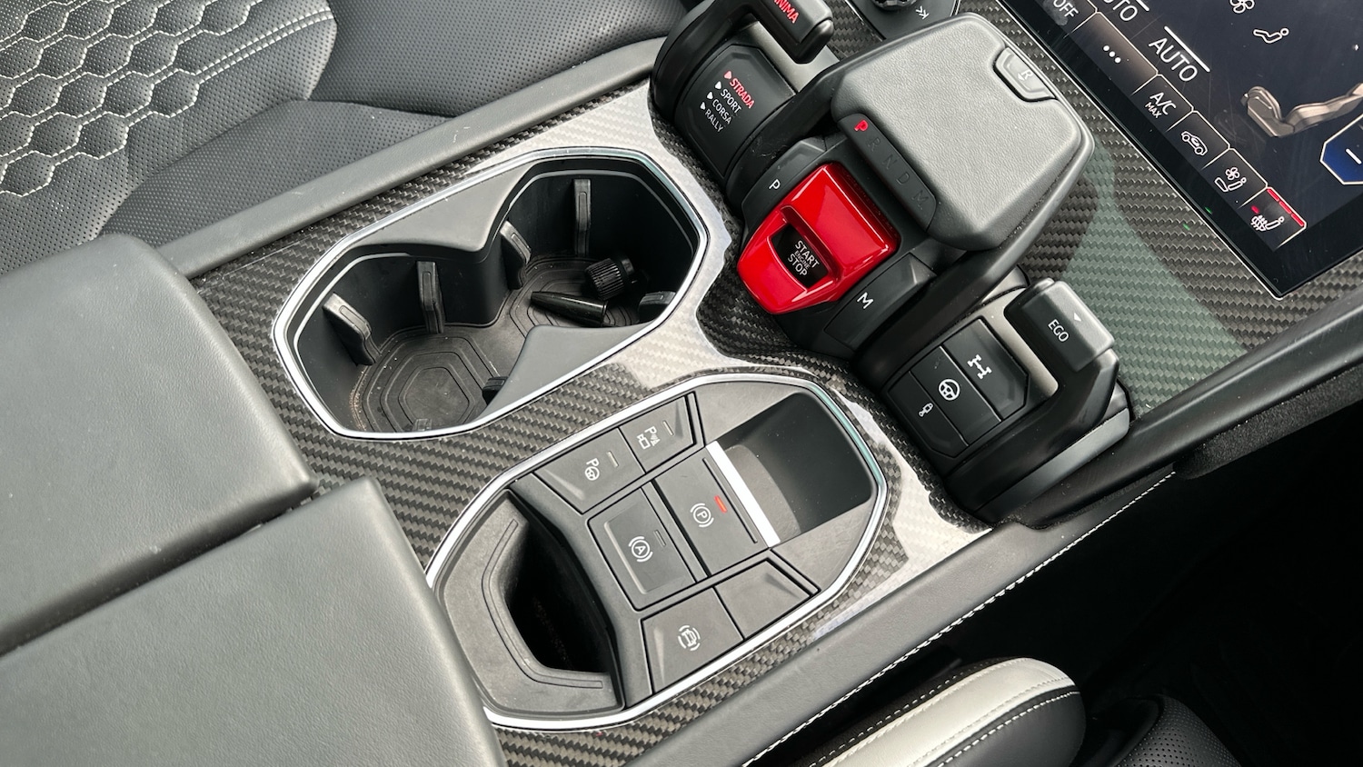 Used Lamborghini Urus 2024 for sale - 77140529: Photo 19