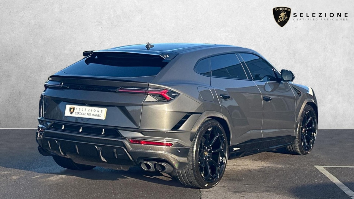 Used Lamborghini Urus 2024 for sale - 77140529: Photo 3