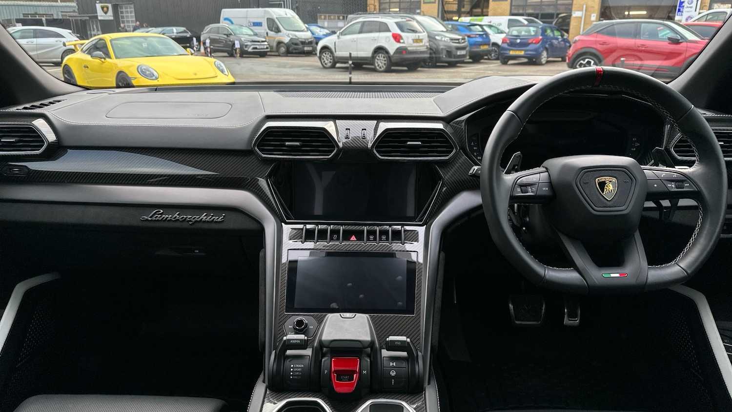 Used Lamborghini Urus 2024 for sale - 77140529: Photo 7