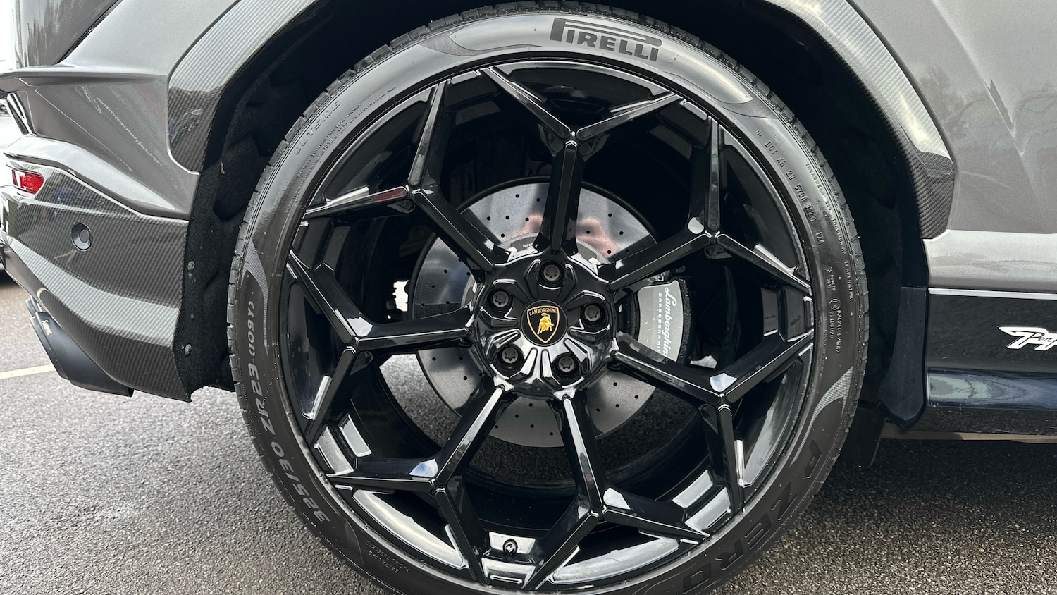 Used Lamborghini Urus 2024 for sale - 77140529: Photo 9