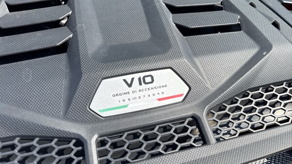 Used Lamborghini Huracan 2022 for sale - 75975704: Photo 10