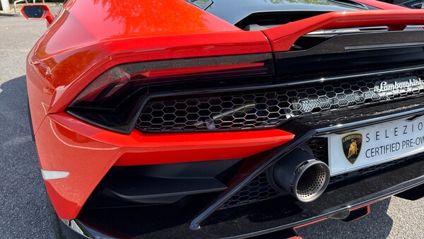 Used Lamborghini Huracan 2022 for sale - 75975704: Photo 12