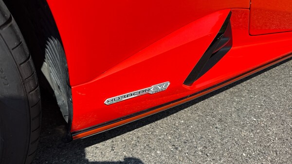 Used Lamborghini Huracan 2022 for sale - 75975704: Photo 13