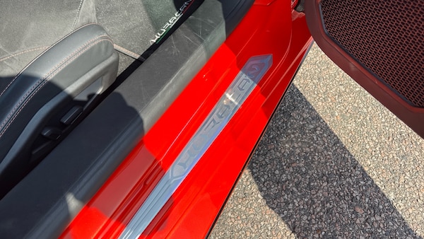 Used Lamborghini Huracan 2022 for sale - 75975704: Photo 15