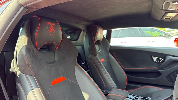 Used Lamborghini Huracan 2022 for sale - 75975704: Photo 16