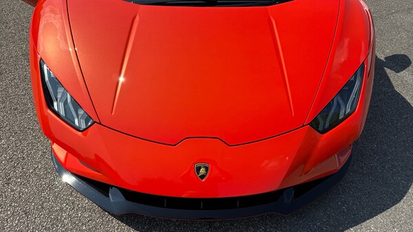 Used Lamborghini Huracan 2022 for sale - 75975704: Photo 18