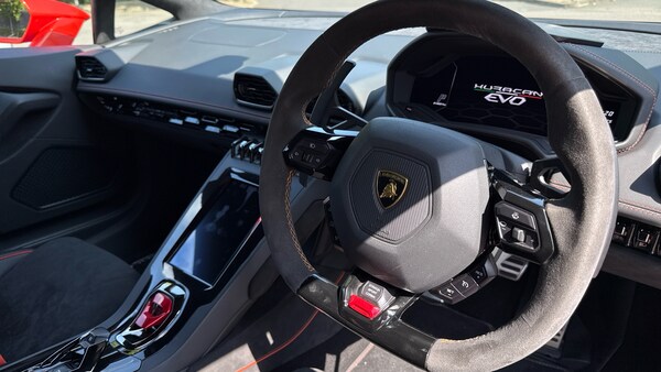 Used Lamborghini Huracan 2022 for sale - 75975704: Photo 19
