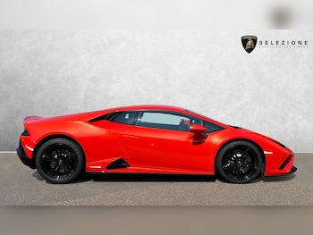 Used Lamborghini Huracan 2022 for sale - 75975704: Photo 2