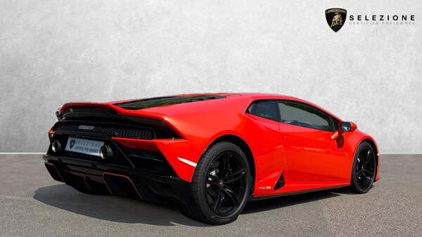 Used Lamborghini Huracan 2022 for sale - 75975704: Photo 3