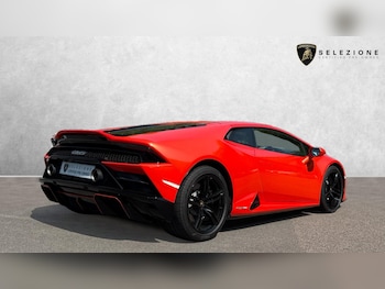 Used Lamborghini Huracan 2022 for sale - 75975704: Photo 3