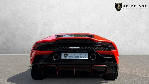 Used Lamborghini Huracan 2022 for sale - 75975704: Photo 4