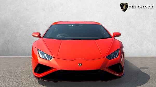 Used Lamborghini Huracan 2022 for sale - 75975704: Photo 5