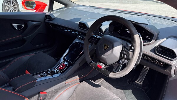 Used Lamborghini Huracan 2022 for sale - 75975704: Photo 6