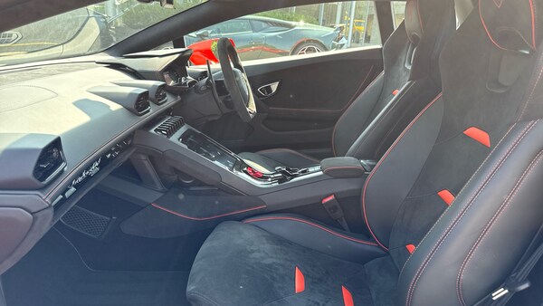 Used Lamborghini Huracan 2022 for sale - 75975704: Photo 7