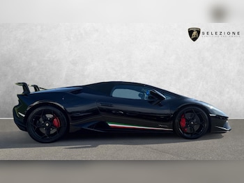 Used Lamborghini Huracan 2019 for sale - 77584291: Photo