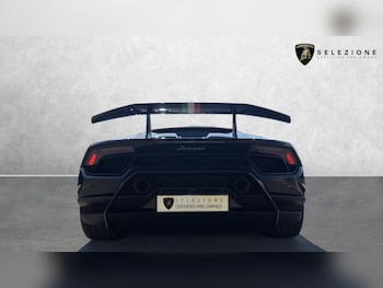 Used Lamborghini Huracan 2019 for sale - 77584291: Photo