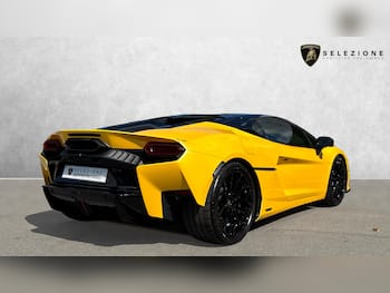 Used Lamborghini Temerario 2026 for sale - 79656556: Photo
