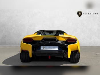 Used Lamborghini Temerario 2026 for sale - 79656556: Photo