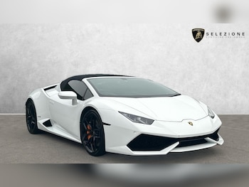 Lamborghini - Huracan