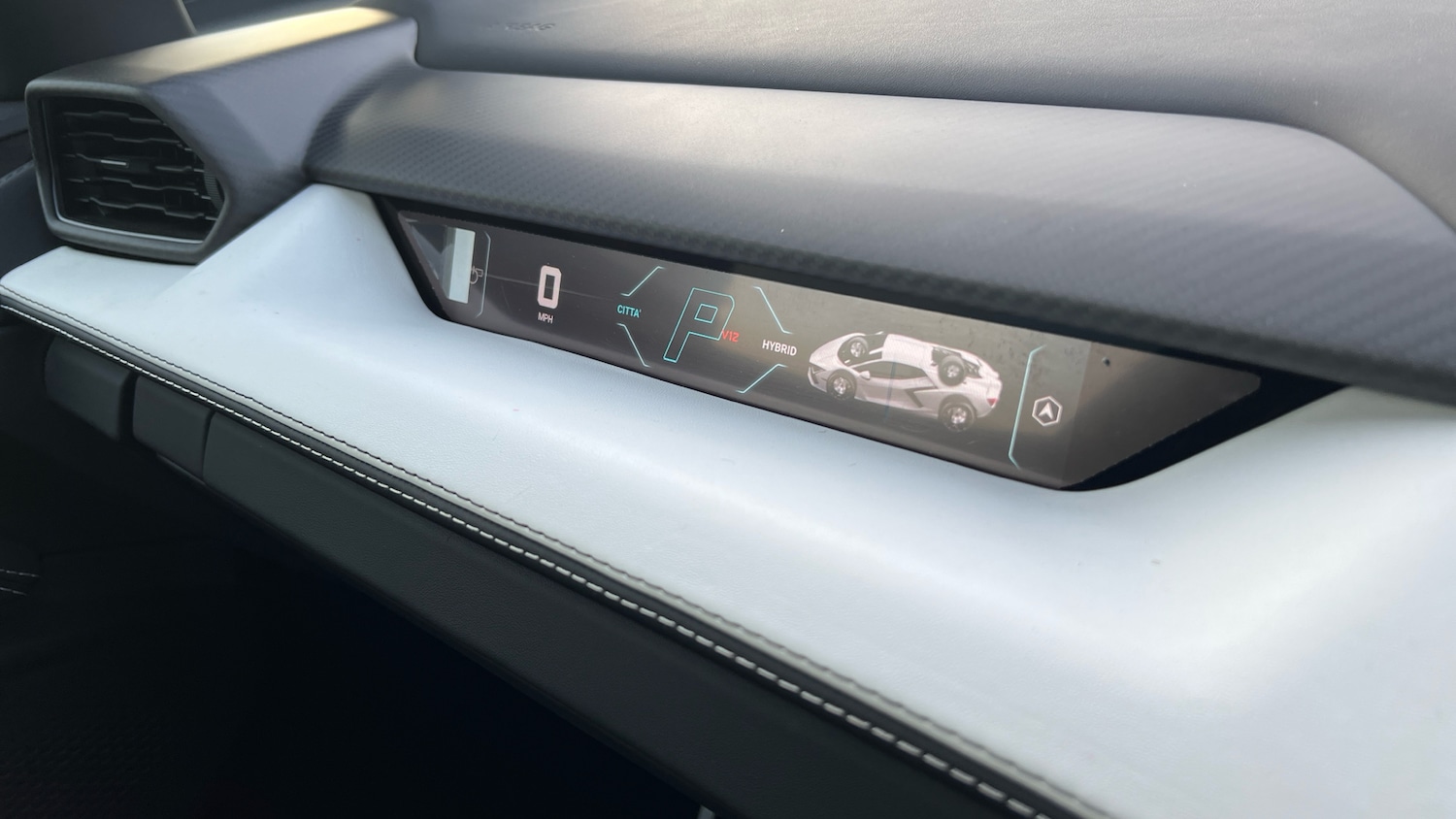 Used Lamborghini Revuelto 2024 for sale - 76470933: Photo 16