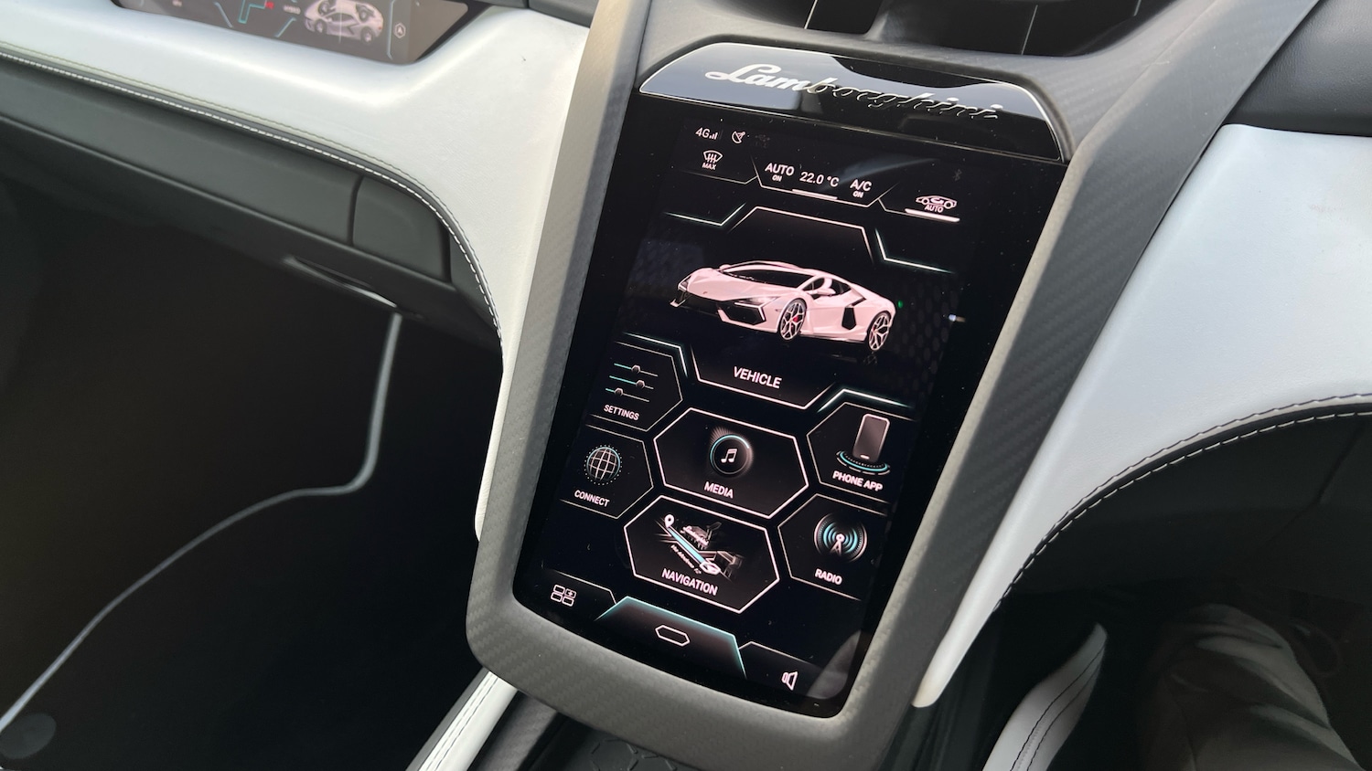 Used Lamborghini Revuelto 2024 for sale - 76470933: Photo 17