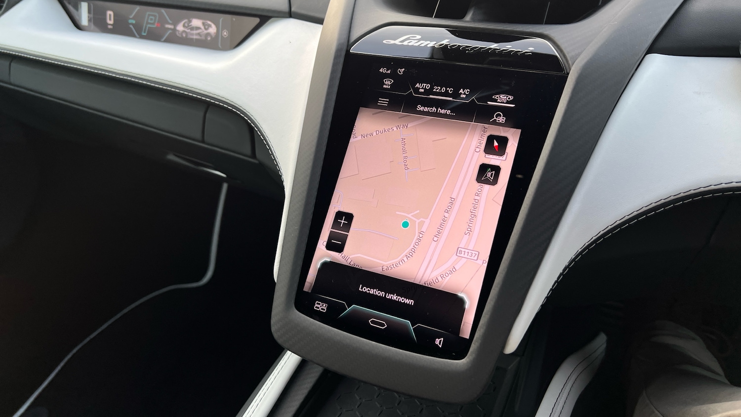 Used Lamborghini Revuelto 2024 for sale - 76470933: Photo 18