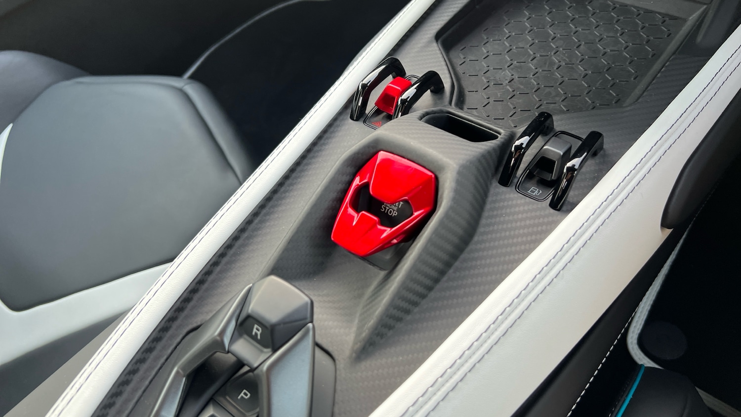 Used Lamborghini Revuelto 2024 for sale - 76470933: Photo 19