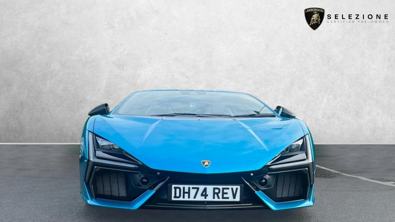 Used Lamborghini Revuelto 2024 for sale - 76470933: Photo 5