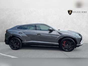 Used Lamborghini Urus 2025 for sale - 79656571: Photo