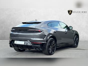 Used Lamborghini Urus 2025 for sale - 79656571: Photo