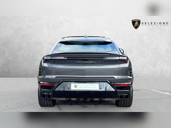 Used Lamborghini Urus 2025 for sale - 79656571: Photo