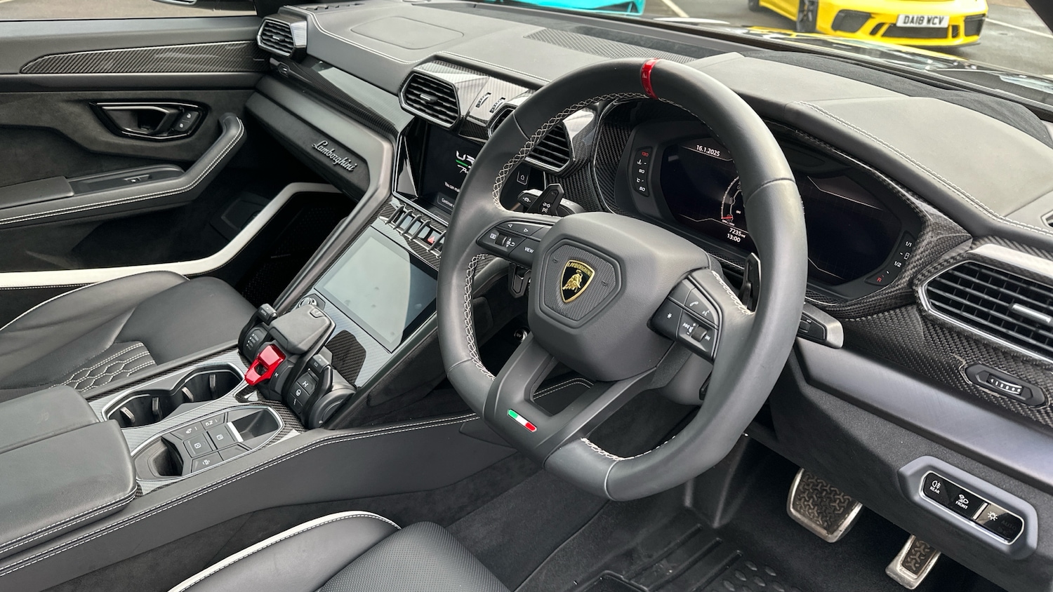 Used Lamborghini Urus 2024 for sale - 77008056: Photo 13