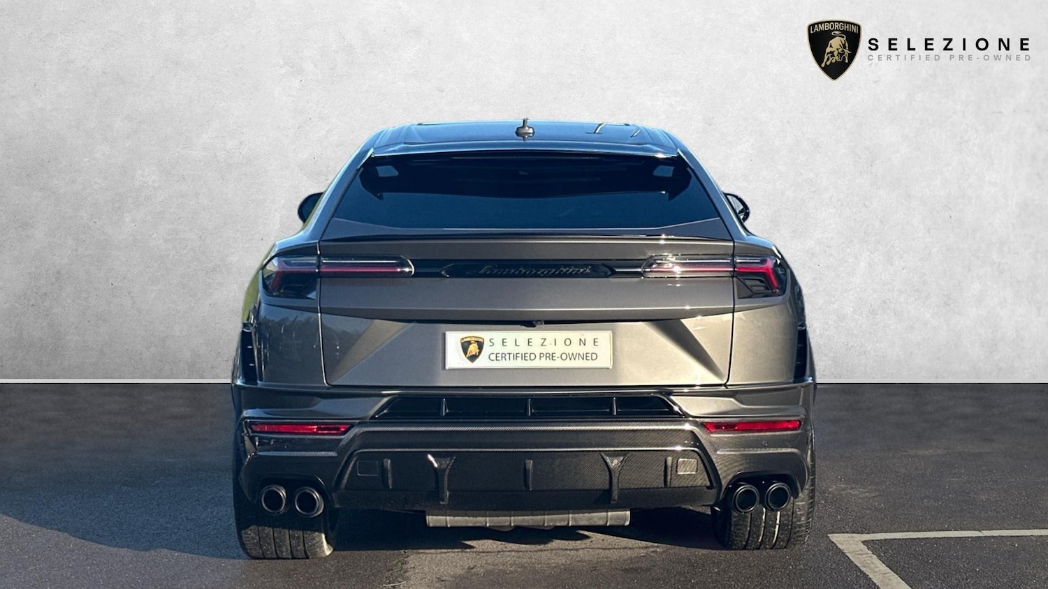 Used Lamborghini Urus 2024 for sale - 77008056: Photo 4