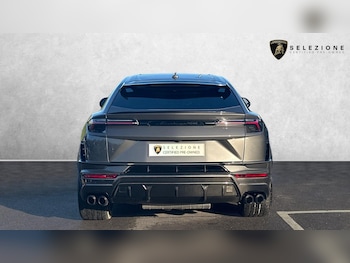 Used Lamborghini Urus 2024 for sale - 77008056: Photo