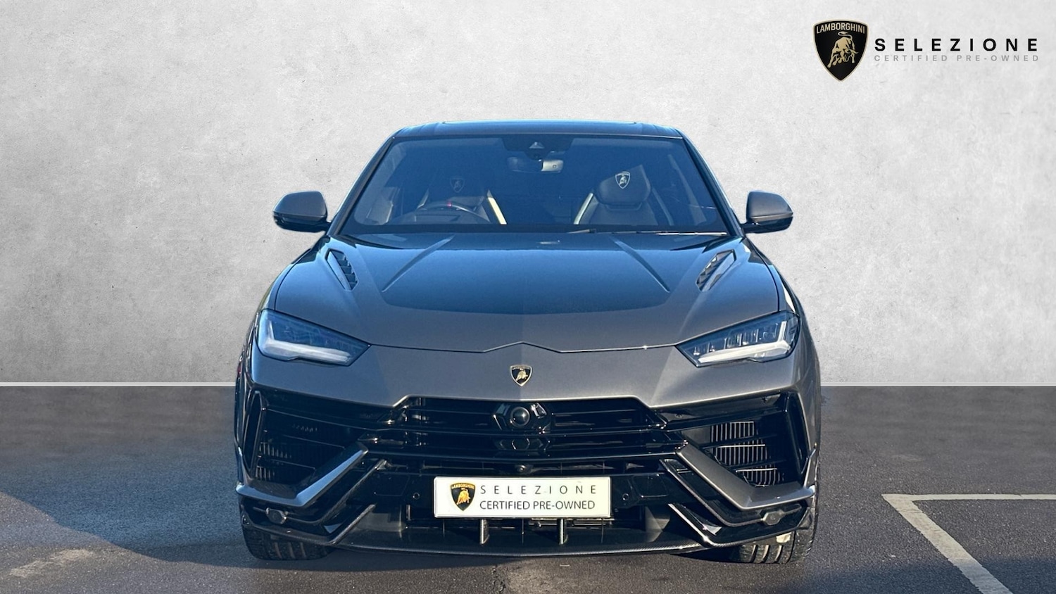 Used Lamborghini Urus 2024 for sale - 77008056: Photo 5