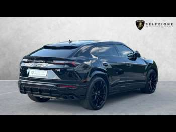 Used Lamborghini Urus 2022 for sale - 74886698: Photo