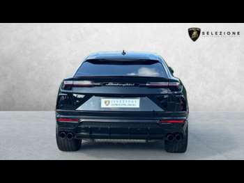 Used Lamborghini Urus 2022 for sale - 74886698: Photo
