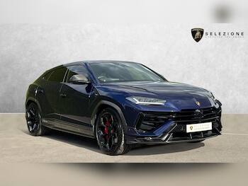 Used Lamborghini Urus 2023 for sale - 79724820: Photo