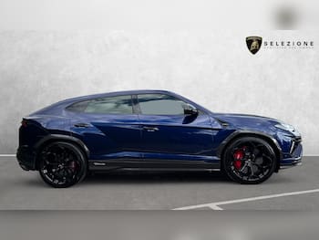 Used Lamborghini Urus 2023 for sale - 79724820: Photo