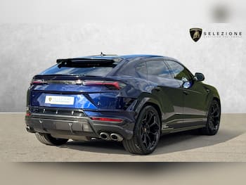 Used Lamborghini Urus 2023 for sale - 79724820: Photo