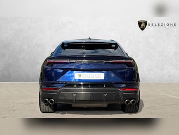 Used Lamborghini Urus 2023 for sale - 79724820: Photo