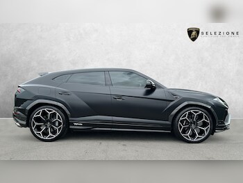 Used Lamborghini Urus 2023 for sale - 78841276: Photo