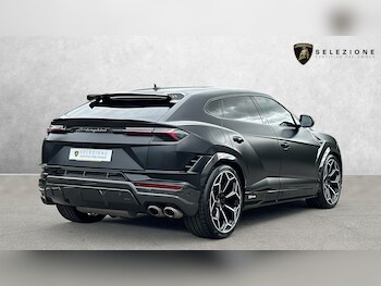 Used Lamborghini Urus 2023 for sale - 78841276: Photo