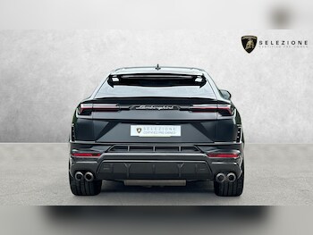 Used Lamborghini Urus 2023 for sale - 78841276: Photo