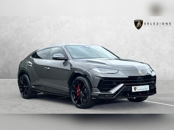 Used Lamborghini Urus 2023 for sale - 78633619: Photo
