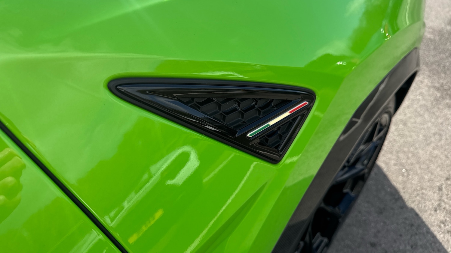 Used Lamborghini Urus 2024 for sale - 77990427: Photo 10